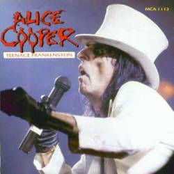 Alice Cooper : Teenage Frankenstein